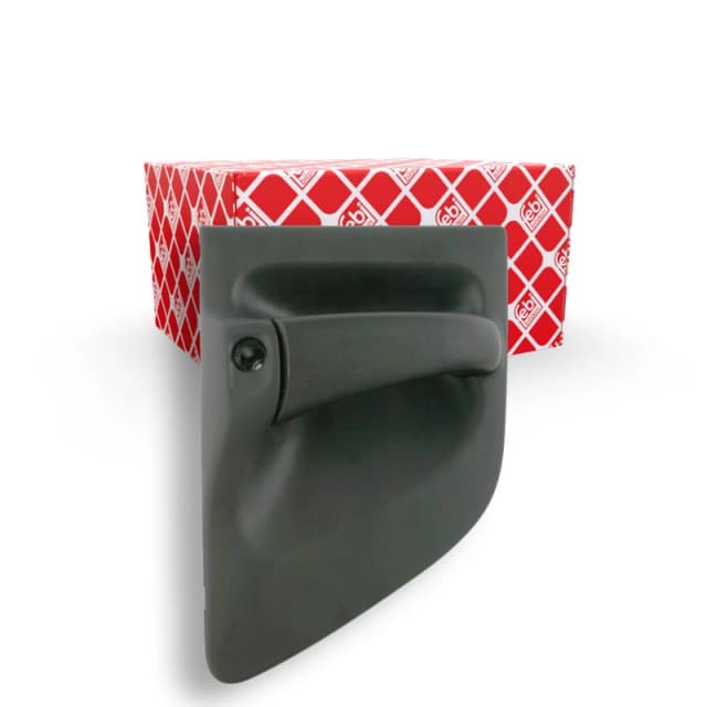 Febi Bilstein Door Handle (Rh) 24874 by Febi Bilstein Febi-24874