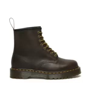Dr. Martens 1460 Bex, Dark Brown, size: 9, Unisex, Boots, 27894201