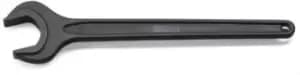 Beta Tools 53 100 Single Open End Spanner 100mm DIN 894 000530100