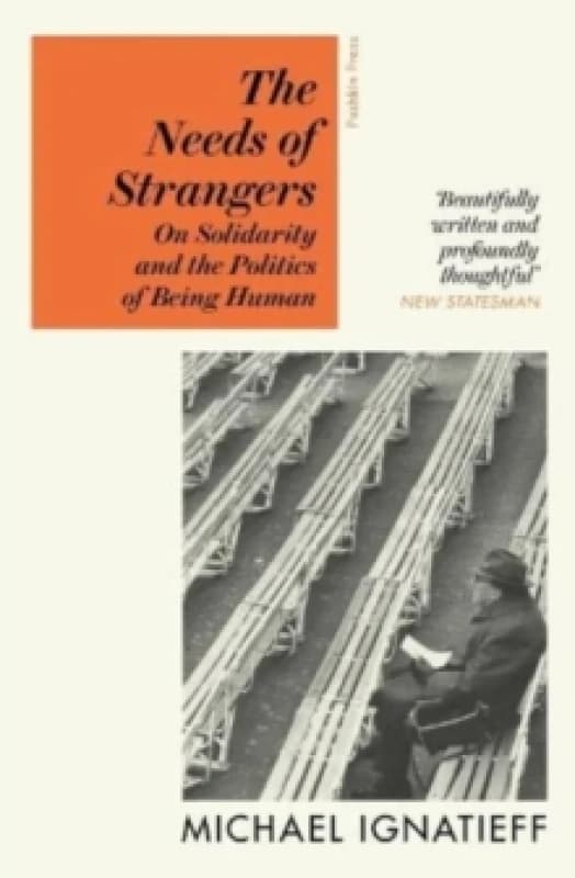 The Needs of Strangers : On Solidarity and the Politics of Being Human Paperback / softback