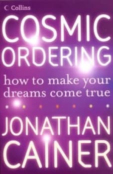 Cosmic Ordering by Jonathan Cainer Paperback