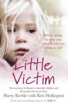 Little Victim by Harry Keeble Paperback