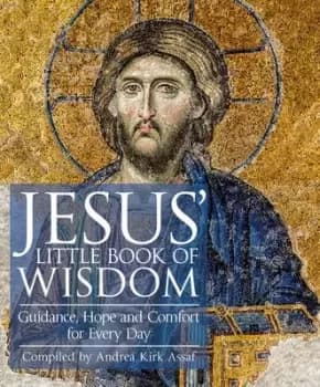 Jesus little book of wisdom by Andrea Kirk Assaf