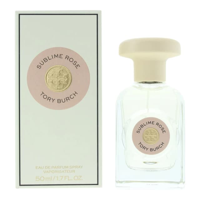 Tory Burch Essence of Dreams Sublime Rose Eau de Parfum 1.7 oz.