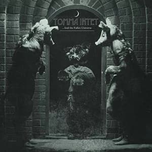 Tomma Intet - ...And The Fallen Universe Vinyl