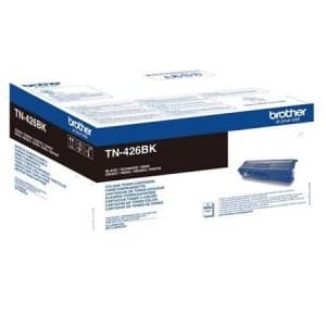 Brother TN426 Black Laser Toner Ink Cartridge