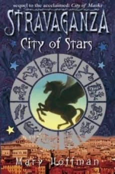 Stravaganza City of Stars by Mary Hoffman Paperback