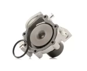 RIDEX Water pump 1260W0044 Engine water pump,Water pump for engine SUBARU,FORESTER (SG),IMPREZA Stufenheck (GD),Legacy IV Kombi (BP),FORESTER (SF)