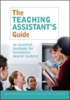 The Teaching Assistants Guide by Michelle Lowe Paperback