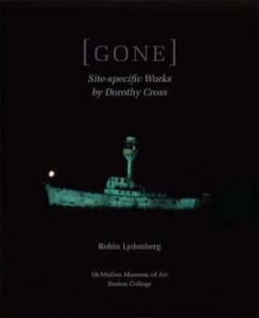gone by Robin Lydenberg Paperback