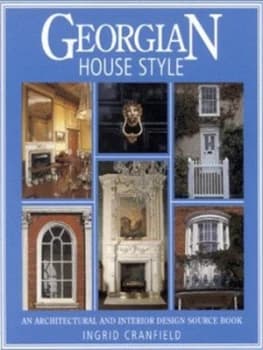 Georgian House Style Paperback