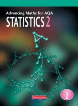 Statistics 2 by Combined Author Team Book