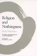 religion and nothingness