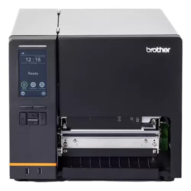 Brother TJ-6421TN 203DPI THERMAL