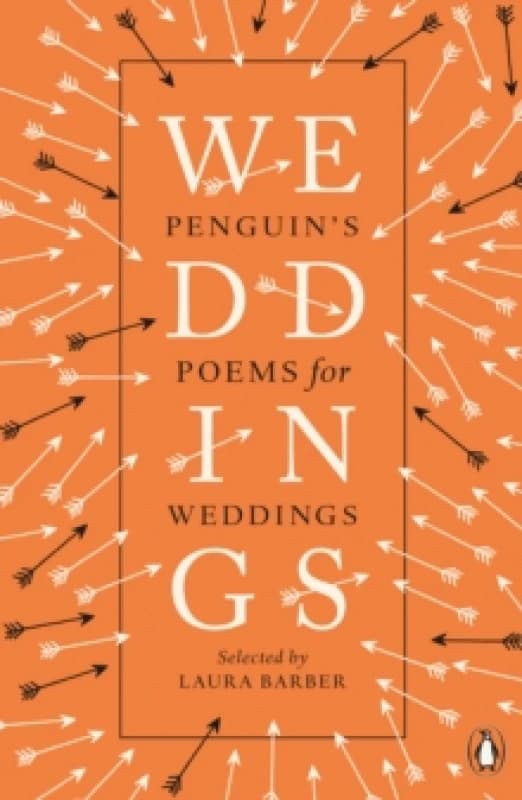 Penguin's Poems for Weddings. Paperback. By Laura Barber Books