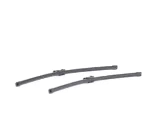 SWF Wiper blade Front 119301 Windscreen wiper,Window wiper VW,SEAT,POLO (9N_),Ibiza III Schragheck (6L),Cordoba Limousine (6L2)