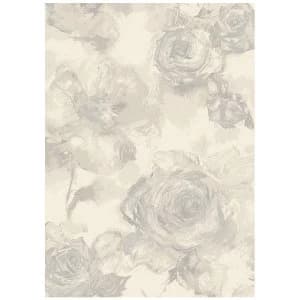 Asiatic Echo Rug - 230 x 160cm - Floral Pearl
