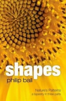 Natures Patterns by Philip Ball Book