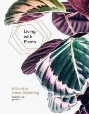 Living with plants by Sophie Lee