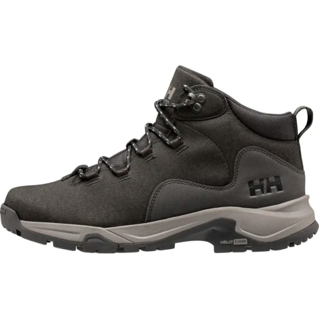 Hiking Trainers Helly Hansen Baudrimont LX Noir Male 44