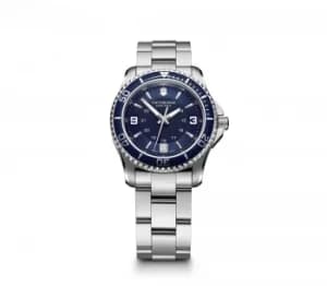 Maverick Small (blue, 34 mm)