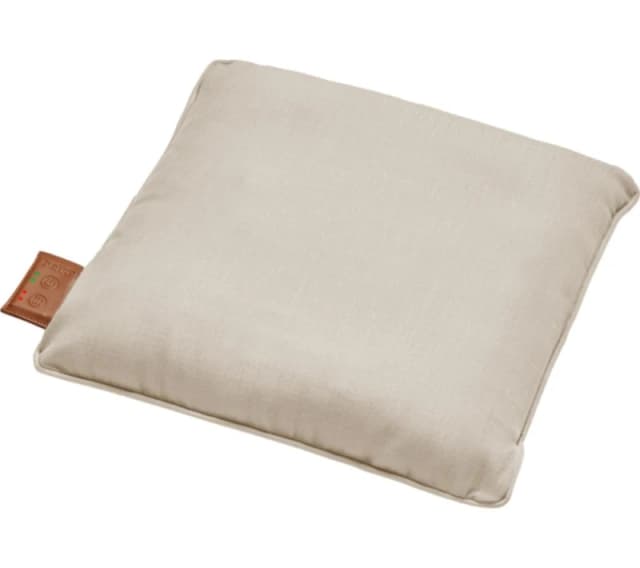 BEURER Shiatsu Massage Cushion - Beige, Cream 4211125102753