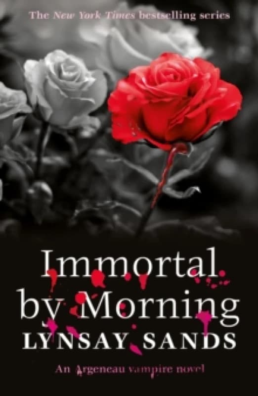 Immortal by Morning : Book Thirty-Seven Paperback / softback