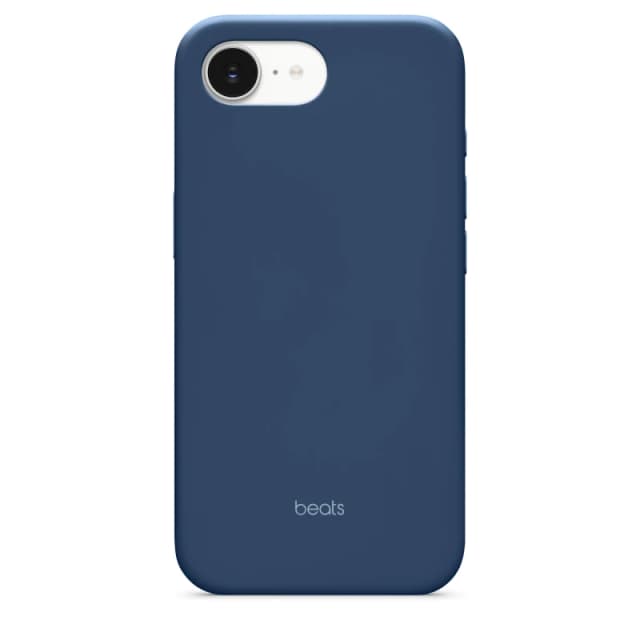 Apple Apple Beats iPhone 17e Case with MagSafe - Bedrock Blue MHR34LL/A