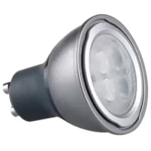 Kosnic 3.5W LED GU10 PAR16 Daylight - KPRO3.5PWR/GU10-S65
