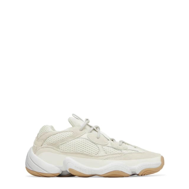 Yeezy 500 Sneakers - Beige Beige 6