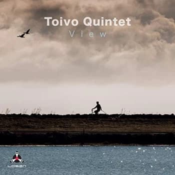 Toivo Quintet - View CD