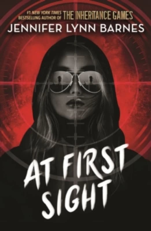 At First Sight : from the bestselling author of The Inheritance Games Paperback / softback