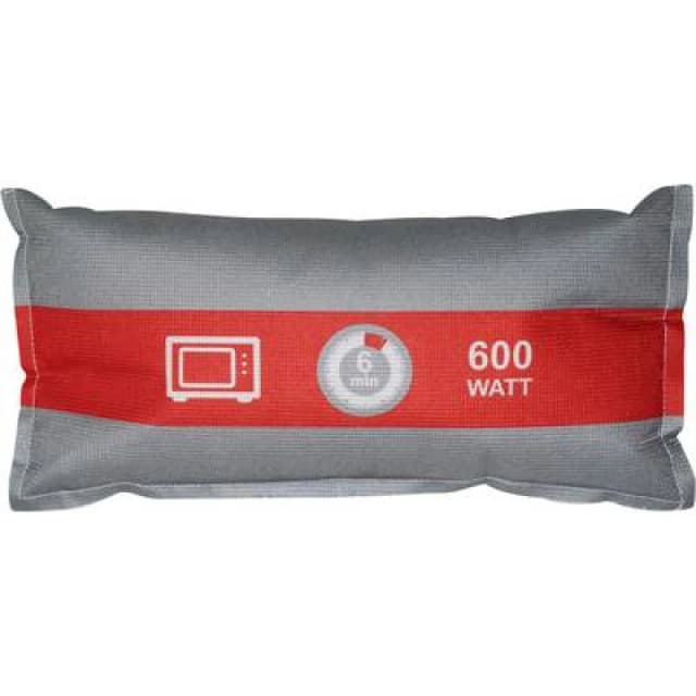 HP Autozubehoer HP Autozubehoer Luftentfeuchter 1kg Mehrweg Gel dehumidifier Grey 71115