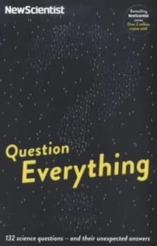 Question Everything by Mick Ohare Paperback