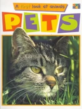 Pets Paperback