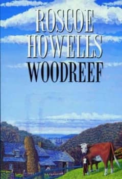 Woodreef by Roscoe Howells Paperback