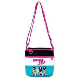 Little Mix - Little Mix Passport Bag