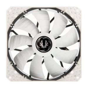 BitFenix Spectre PRO PWM 140mm Fan - White