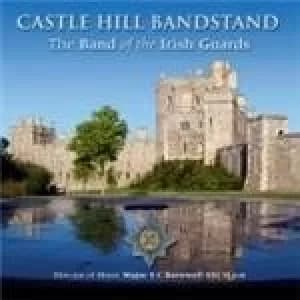 Castle Hill Bandstand (Music CD)