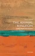 animal kingdom a very short introduction