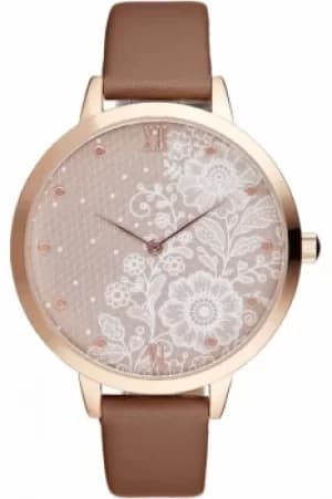 Charlotte Raffaelli Watch CRR05
