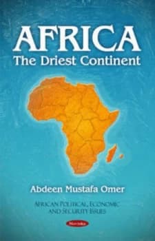 Africa by Abdeen Mustafa Omer Book