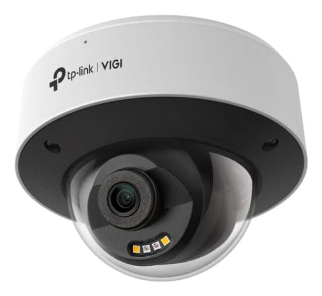 TP Link InSight S245 Dome IP security camera Outdoor 2688 x 1520 pixels Ceiling INSIHTS24528MM