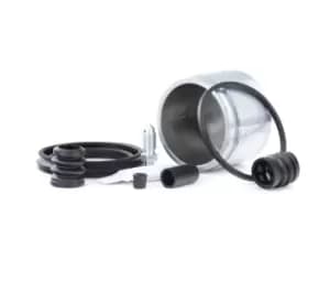 AUTOFREN SEINSA Brake Caliper Repair Kit D4963C Caliper Repair Kit,Brake Caliper Rebuild Kit NISSAN,Patrol GR V SUV (Y61),Patrol GR IV SUV (Y60, GR)