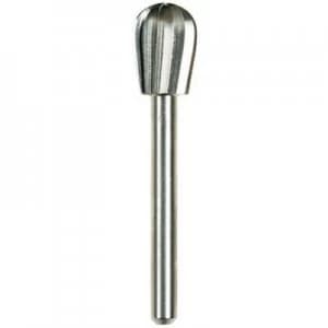 Dremel 26150134JA Burr Ball diameter 7.2 mm