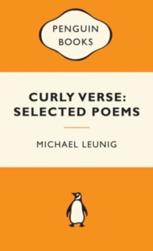 Curly Verse. Paperback. By Michael Leunig Books