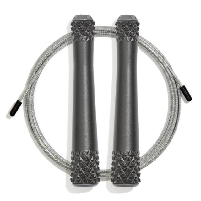 Adidas Adjustable Skipping Rope Black unisex