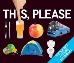 This please by Michael O'Mara Books