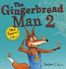The Gingerbread Man 2 : What Happened Later?