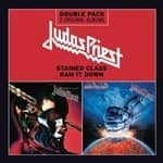 Judas Priest - Stained Class/Ram It Down (Music CD)